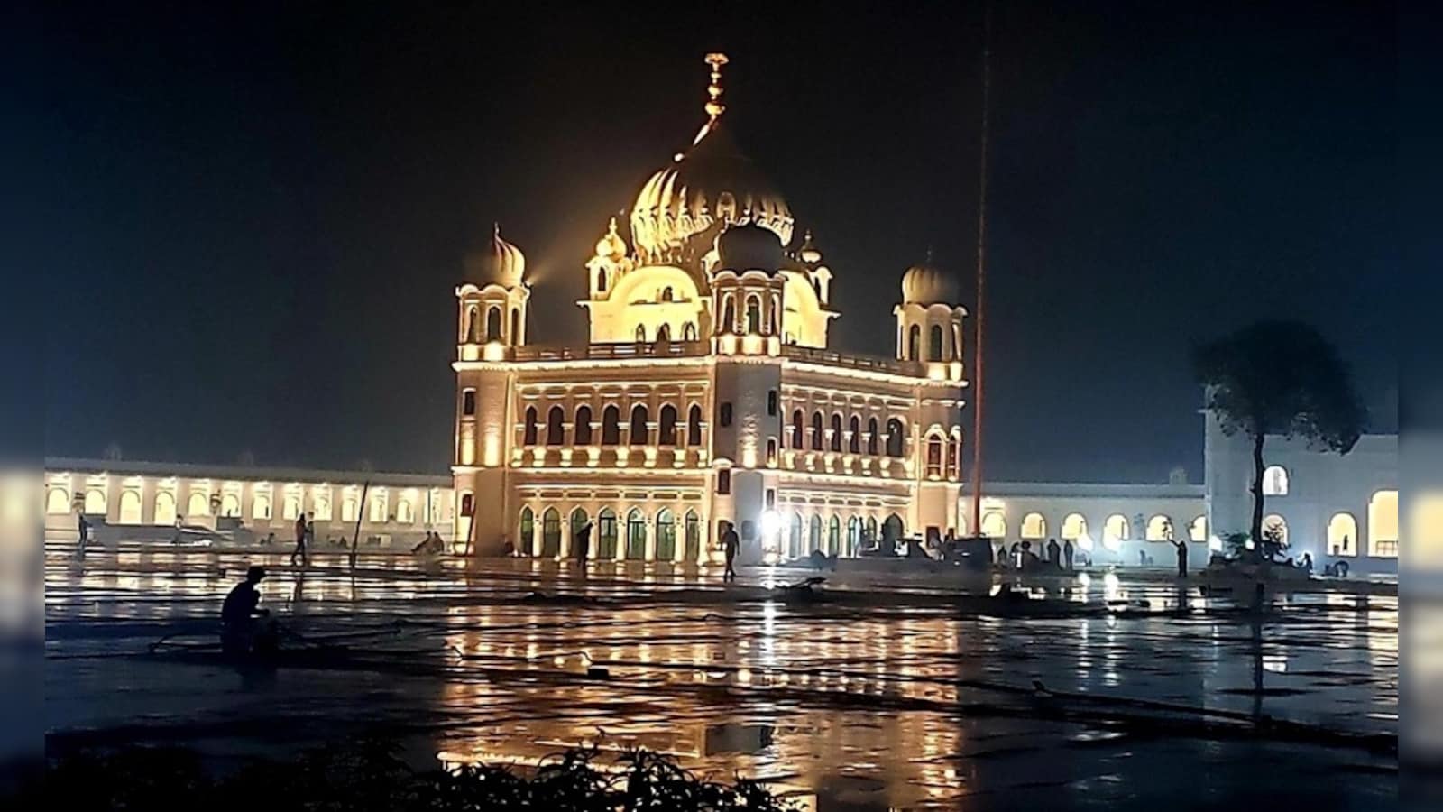 Punjab Assembly Urges Centre to Reopen Kartarpur Sahib Corridor for Sikh Pilgrims