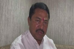 Maharashtra Congress Chief Defends Quota Remark Maharashtra Congress Chief Defends Quota Remark