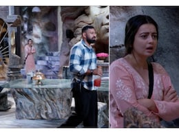 Bigg Boss 18 Latest Update: विवियन के बाद अब चाहत ने रजत से लिया पंगा, तू तू मैं मैं के बाद हद से गुजरी बात Bigg Boss 18 Latest Update: विवियन के बाद अब चाहत ने रजत से लिया पंगा, तू तू मैं मैं के बाद हद से गुजरी बात