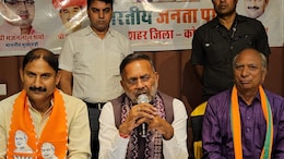 'कांग्रेस ने बिजली खरीद में घोटाला किया', ऊर्जा मंत्री बोले- राइजिंग राजस्थान से प्रदेश में सस्ती होगी बिजली&nbsp;