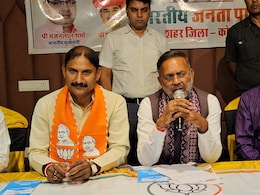 'राजस्थान में लग कर रहेगा ग्रीनको एनर्जी पॉवर प्रोजेक्ट', ऊर्जा मंत्री हीरालाल नागर बोले- 1 लाख पेड़ कटेंगे तो 10 लाख लग जाएंगे 'राजस्थान में लग कर रहेगा ग्रीनको एनर्जी पॉवर प्रोजेक्ट', ऊर्जा मंत्री हीरालाल नागर बोले- 1 लाख पेड़ कटेंगे तो 10 लाख लग जाएंगे