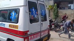 16 Injured In Blast At Ordnance Factory In Madhya Pradesh's Jabalpur