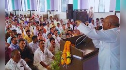 MP Bypoll 2024: बुधनी में BJP नेता के समर्थकों ने की प्रत्याशी बदलने की मांग, दे दी बड़ी धमकी