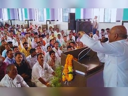 MP Bypoll 2024: बुधनी में BJP नेता के समर्थकों ने की प्रत्याशी बदलने की मांग, दे दी बड़ी धमकी MP Bypoll 2024: बुधनी में BJP नेता के समर्थकों ने की प्रत्याशी बदलने की मांग, दे दी बड़ी धमकी