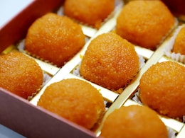Food Safety Department Makes Feedback App Mandatory For Sweet Shops In Prayagraj Food Safety Department Makes Feedback App Mandatory For Sweet Shops In Prayagraj