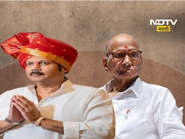 'शरद पवारांच्या 'त्या' निर्णयामुळे मराठा आरक्षणाचे दार बंद', उदयनराजेंनी डागली तोफ