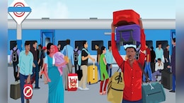 Special Trains: छठ पूजा के लिए यहां से चलेंगी स्पेशल ट्रेन, &nbsp;भीड़ से निजात के साथ ही मिलेगा कंफर्म टिकट
