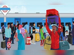 Special Trains: छठ पूजा के लिए यहां से चलेंगी स्पेशल ट्रेन,  भीड़ से निजात के साथ ही मिलेगा कंफर्म टिकट Special Trains: छठ पूजा के लिए यहां से चलेंगी स्पेशल ट्रेन,  भीड़ से निजात के साथ ही मिलेगा कंफर्म टिकट