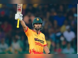 GM vs ZIM: जिंबाब्वे ने बना दिया यह विश्व रिकॉर्ड, फैंस के बीच मची सनसनी, कप्तान सिकंदर ने भी किया धमाका GM vs ZIM: जिंबाब्वे ने बना दिया यह विश्व रिकॉर्ड, फैंस के बीच मची सनसनी, कप्तान सिकंदर ने भी किया धमाका