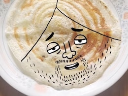 Artist Creates Animated "Diljit Dosa" To Pay Tribute To The Singer, Internet Loves It