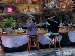 Bigg Boss 18: बिग बॉस में राजमा पर भिड़ गए शहजादा और श्रुतिका, करणवीर पर रजत और एलिस को शक Bigg Boss 18: बिग बॉस में राजमा पर भिड़ गए शहजादा और श्रुतिका, करणवीर पर रजत और एलिस को शक