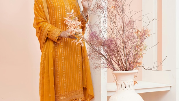 Best Deals On Ethnic Wear From Myntra