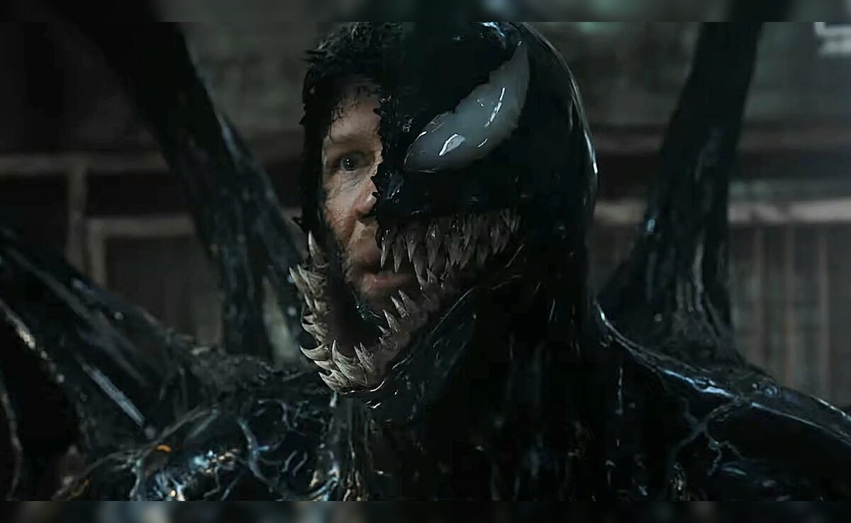 <i>Venom: The Last Dance</i> Review: A Perfunctory, Low-Yield Movie That Lacks Consistent Pace And Energy