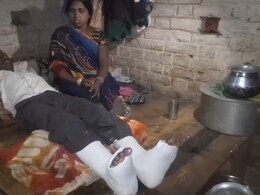 बिहार की शाहपुर पुलिस पर लगा महादलित युवक के साथ बगैर कारण मारपीट का आरोप बिहार की शाहपुर पुलिस पर लगा महादलित युवक के साथ बगैर कारण मारपीट का आरोप