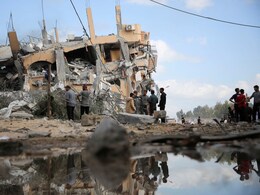 As Lebanon Conflict Rages, Gaza And A Ceasefire Slip Out Of Focus As Lebanon Conflict Rages, Gaza And A Ceasefire Slip Out Of Focus