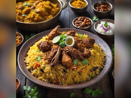 बिर्याणी खाण्यास नकार दिला, पतीने लाथाबुक्क्यांनी केलेल्या हाणामारीत पत्नीचा मृत्यू