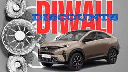 Diwali Car Discounts 2024: Tata Motors Revised Starting Price On Select Models