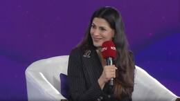 "Today, When We Talk About India...": Dipali Goenka At NDTV World Summit