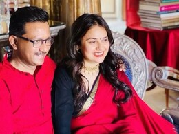 Tina Dabi:  IAS टीना डाबी के पति डॉ. प्रदीप गावंडे की तबीयत बिगड़ी, अस्पताल में भर्ती