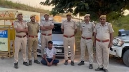 मध्य प्रदेश से 7 करोड़ का ड्रग्स लेकर चित्तौड़गढ़ आ रहा था जोधपुर का तस्कर, बीच रास्ते में गिरफ्तार
