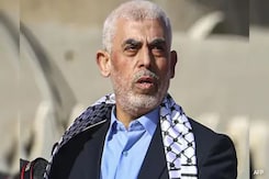 Has Israel's Sinwar Execution Left Hamas Headless? What's Next For Them Has Israel's Sinwar Execution Left Hamas Headless? What's Next For Them