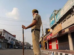 मिहिर भोज को लेकर आमने-सामने राजपूत और गुर्जर समाज, झालावाड़ में इंटरनेट बंद ; शहर बना छावनी