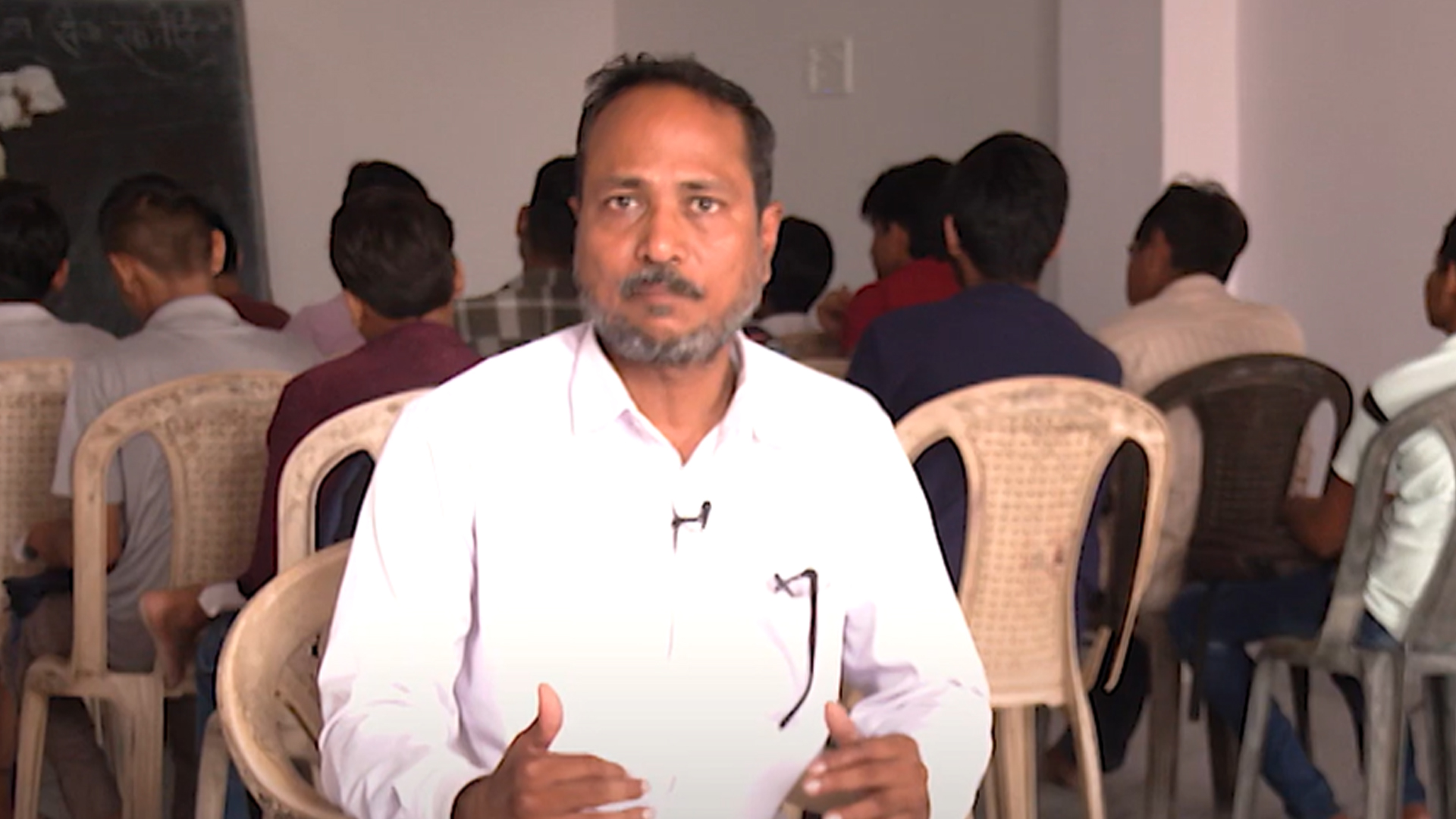 My Disability Turned Out To Be A Blessing Rather Than A Curse: Sadhu Ram Rawal