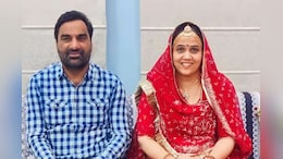 खींवसर में अब नाक की लड़ाई, बेनीवाल बोले- कांग्रेस ने गठबंधन तोड़ा, कनिका की दावेदारी से त्रिकोणीय मुकाबला