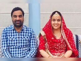 खींवसर में अब नाक की लड़ाई, बेनीवाल बोले- कांग्रेस ने गठबंधन तोड़ा, कनिका की दावेदारी से त्रिकोणीय मुकाबला खींवसर में अब नाक की लड़ाई, बेनीवाल बोले- कांग्रेस ने गठबंधन तोड़ा, कनिका की दावेदारी से त्रिकोणीय मुकाबला
