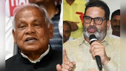 "Unleash CBI After Us": Prashant Kishor After Minister's Bribing Charge