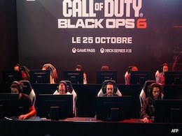 'Call of Duty' To Release Tomorrow As Microsoft Pushes For Gaming Supremacy 'Call of Duty' To Release Tomorrow As Microsoft Pushes For Gaming Supremacy