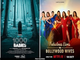 फैब्यूलस लाइफ वर्सेज बॉलीवुड वाइव्स से लेकर 1000 बेबीज, इस हफ्ते ओटीटी पर होगा ग्लैमर का तड़का, रिलीज होंगी ये 6 वेब सीरीज फैब्यूलस लाइफ वर्सेज बॉलीवुड वाइव्स से लेकर 1000 बेबीज, इस हफ्ते ओटीटी पर होगा ग्लैमर का तड़का, रिलीज होंगी ये 6 वेब सीरीज