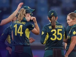 Women's T20 World Cup 2024: Australia On Brink Of Semifinals After Dominant Win Over Pakistan