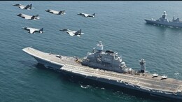 Indian Navy BTech Cadet Entry Scheme Applications To Close On December 20