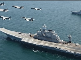 Indian Navy BTech Cadet Entry Scheme Applications To Close On December 20 Indian Navy BTech Cadet Entry Scheme Applications To Close On December 20