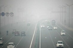"Giving 1 Week": Top Court Rebukes Punjab, Haryana Over Delhi Air Pollution "Giving 1 Week": Top Court Rebukes Punjab, Haryana Over Delhi Air Pollution
