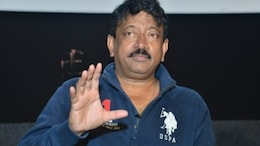 Ram Gopal Varma Gets 3 Months In Jail In Cheque Bounce Case, Warrant Issued