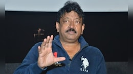 काळविटाची शिकार झाली तेव्हा लॉरेन्स बिश्नोई 5 वर्षांचा होता, राम गोपाल वर्माने उपस्थित केले अनेक प्रश्न