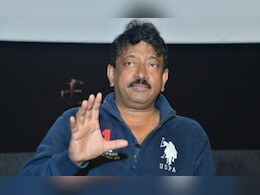 काळविटाची शिकार झाली तेव्हा लॉरेन्स बिश्नोई 5 वर्षांचा होता, राम गोपाल वर्माने उपस्थित केले अनेक प्रश्न काळविटाची शिकार झाली तेव्हा लॉरेन्स बिश्नोई 5 वर्षांचा होता, राम गोपाल वर्माने उपस्थित केले अनेक प्रश्न