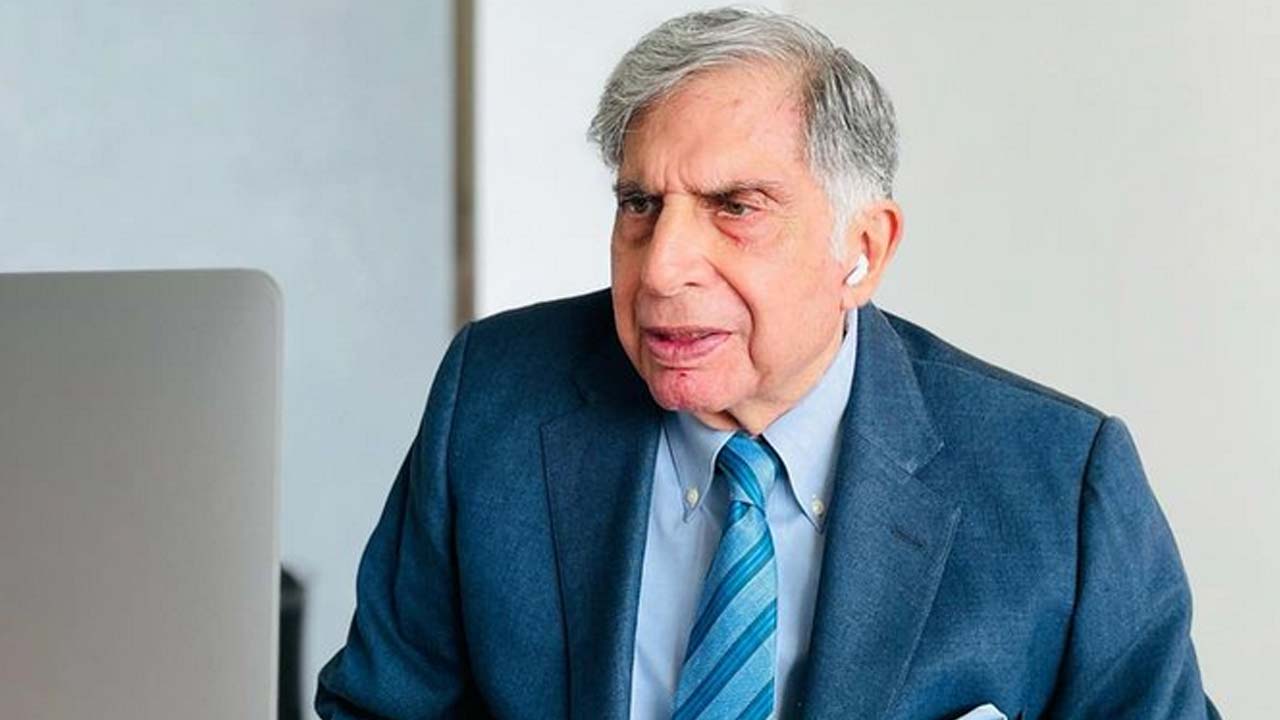 Ratan Tata To Get State Funeral, Day Of Mourning Declared In Maharashtra