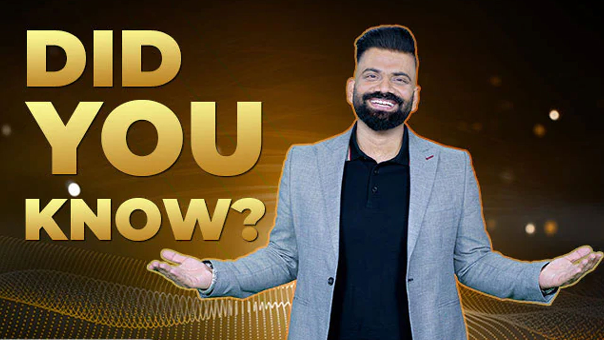 Gadgets 360 With Technical Guruji: Did You Know? [October 5, 2024]