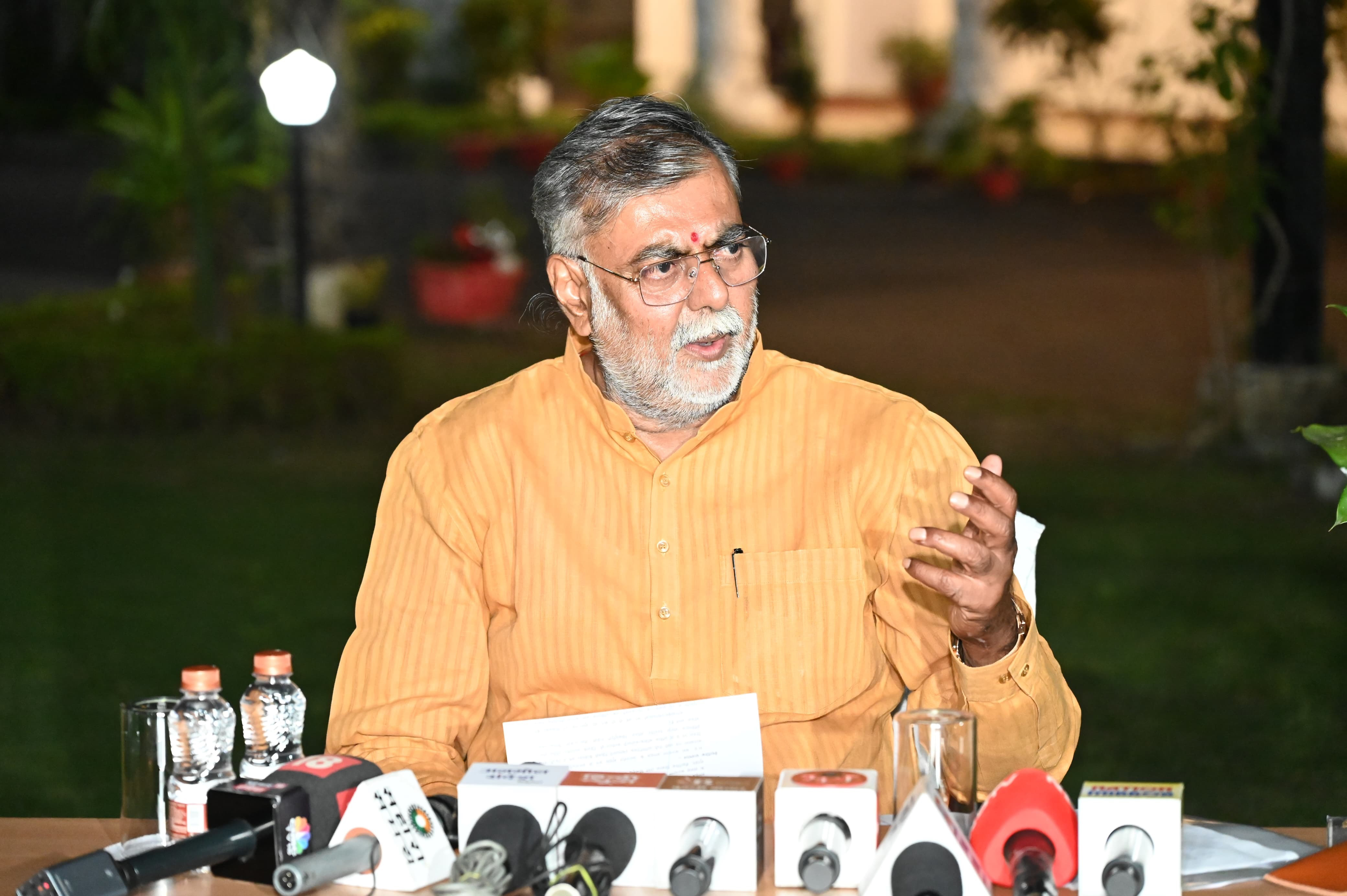 MP की हर ग्राम पंचायत में बनेंगे व्यवस्थित श्मशान घाट; 5वें राज्य वित्त आयोग मद से होगा काम, आदेश जारी