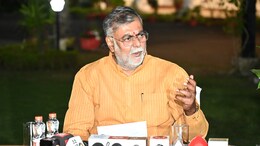 MP Labors Benefits: 'श्रमिक ग्रामीण आवास अनुदान स्कीम्स से आयुष्मान भारत तक, MP के श्रमिकों को मिल रहे कई लाभ'-प्रहलाद पटेल