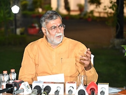 MP Labors Benefits: 'श्रमिक ग्रामीण आवास अनुदान स्कीम्स से आयुष्मान भारत तक, MP के श्रमिकों को मिल रहे कई लाभ'-प्रहलाद पटेल