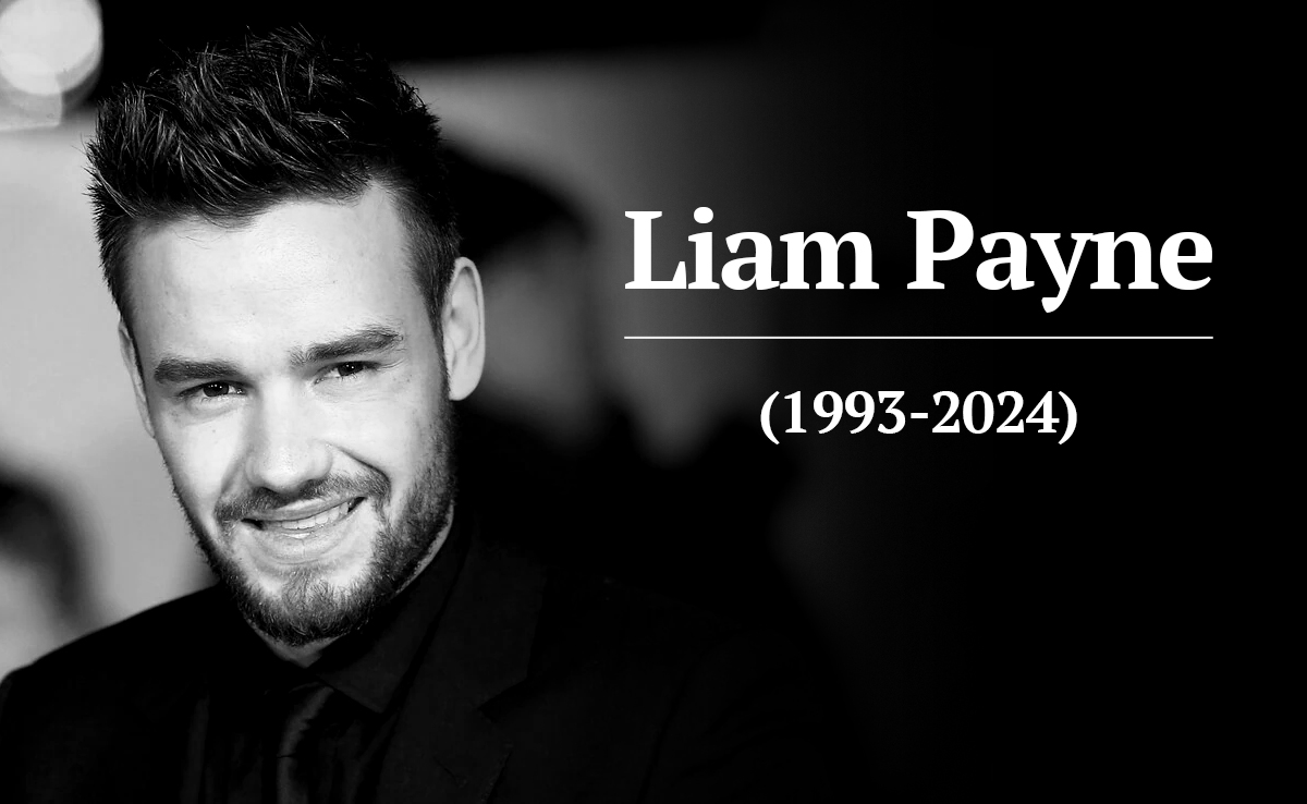 From X Factor To One Direction: The Story Of Boy Band Star Liam Payne
