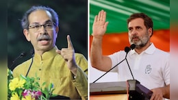 हरियाणातील पराभवानंतर ठाकरेंच्या काँग्रेसला कानपिचक्या, थेट सुनावलं