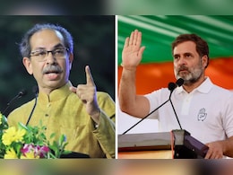 हरियाणातील पराभवानंतर ठाकरेंच्या काँग्रेसला कानपिचक्या, थेट सुनावलं हरियाणातील पराभवानंतर ठाकरेंच्या काँग्रेसला कानपिचक्या, थेट सुनावलं