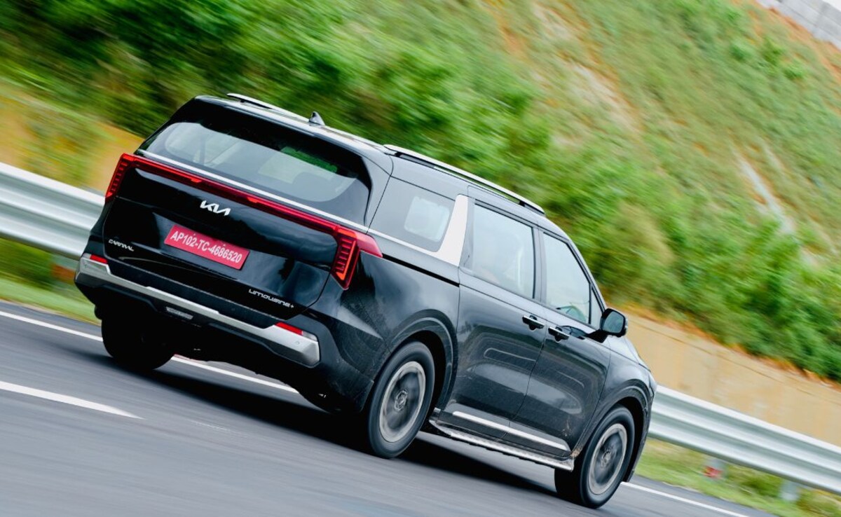 Latest and Breaking News on NDTV Latest and Breaking News on NDTV