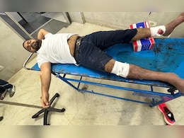 दिल्ली में जिम मालिक की हत्या का मामला, मुठभेड़ के बाद शूटर गिरफ्तार