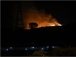 Biden's "Complete Failure" in Middle East: Russia After Iran Attacks Israel